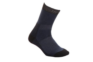 XTM Tanami II Merino Wool Trek Sock Socks Navy / Small - 2-8 | EU 36-39 | CM 23-25