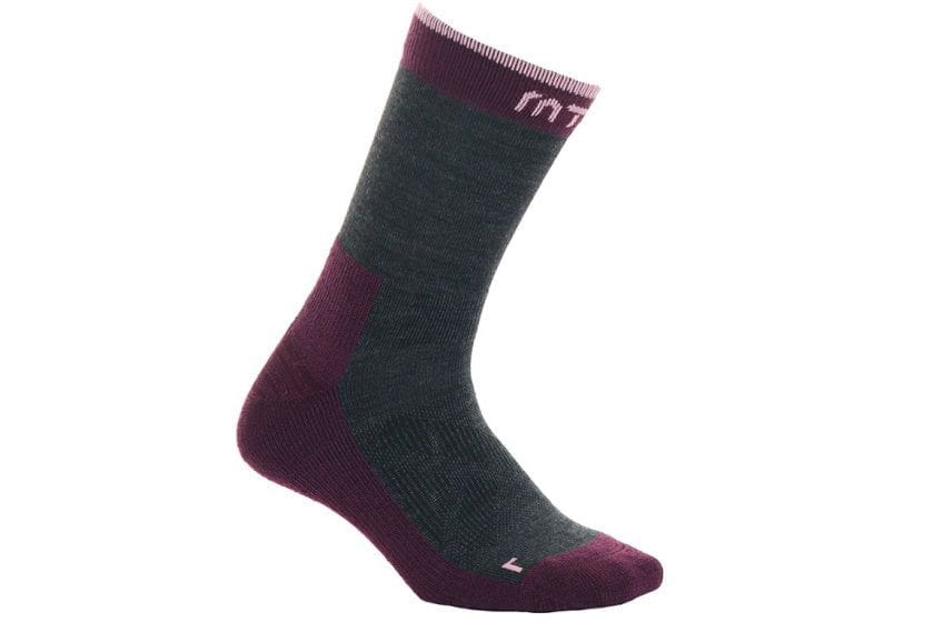 XTM Tanami II Merino Wool Trek Sock Socks Navy / Small - 2-8 | EU 36-39 | CM 23-25