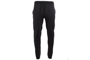 XTM Unisex Nomad Organic Cotton Trackies Clothing Pirate Black / Small