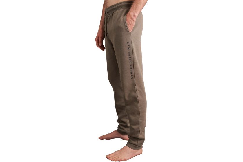 XTM Unisex Nomad Organic Cotton Trackies Clothing