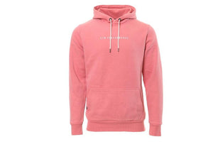 XTM Water-Resistant Unisex DWR Hoodie Clothing Blush / Small