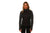 XTM Women's Back Country Merino Insulated Jacket Clothing Dark Grey / 10