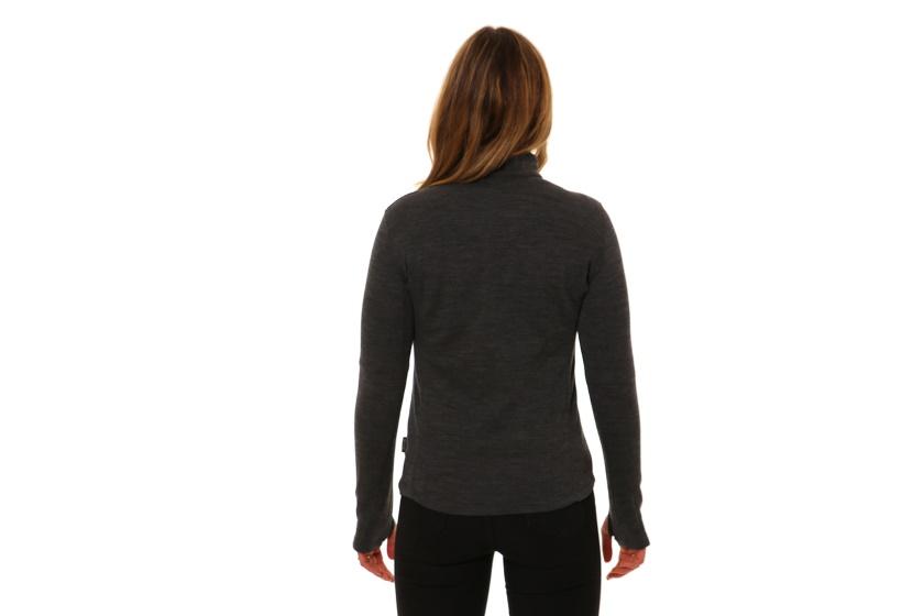 XTM Women's Back Country Merino Insulated Jacket Clothing