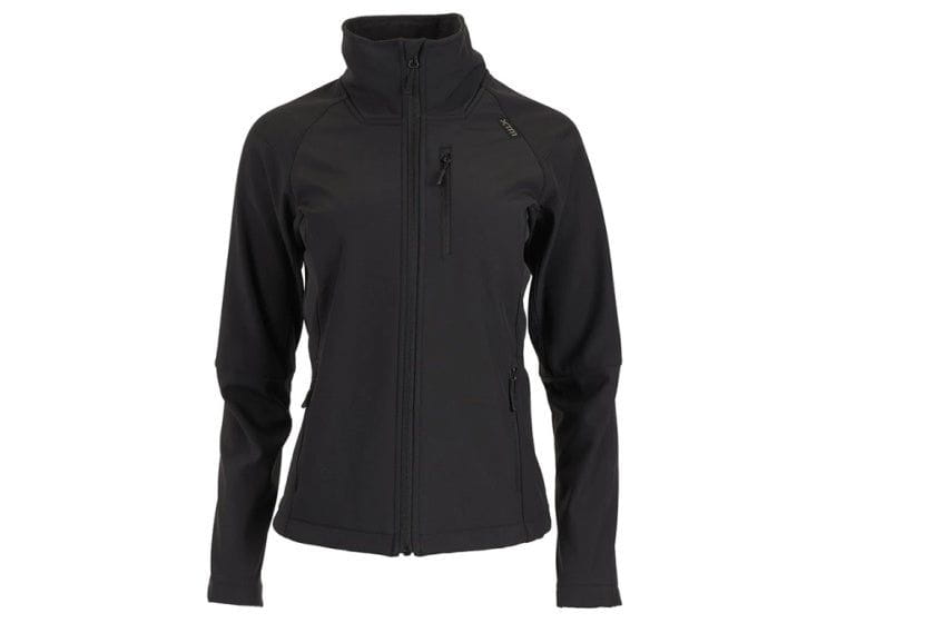 XTM Women&#39;s Sierra  Softshell Jacket Clothing